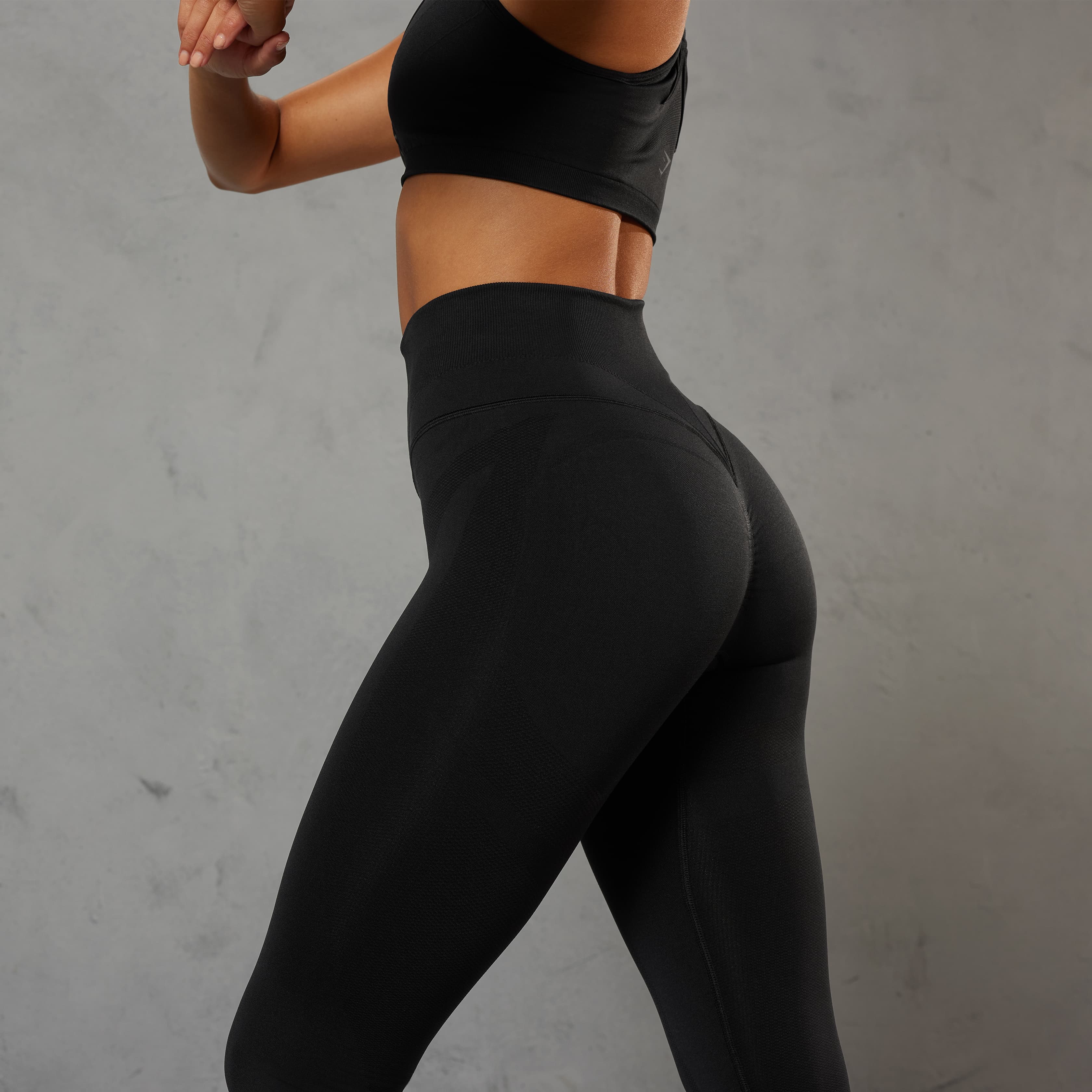Ratgeber Zu Schwarzen Leggings: Die Besten Schwarzen Leggings Für Jerden Anlass