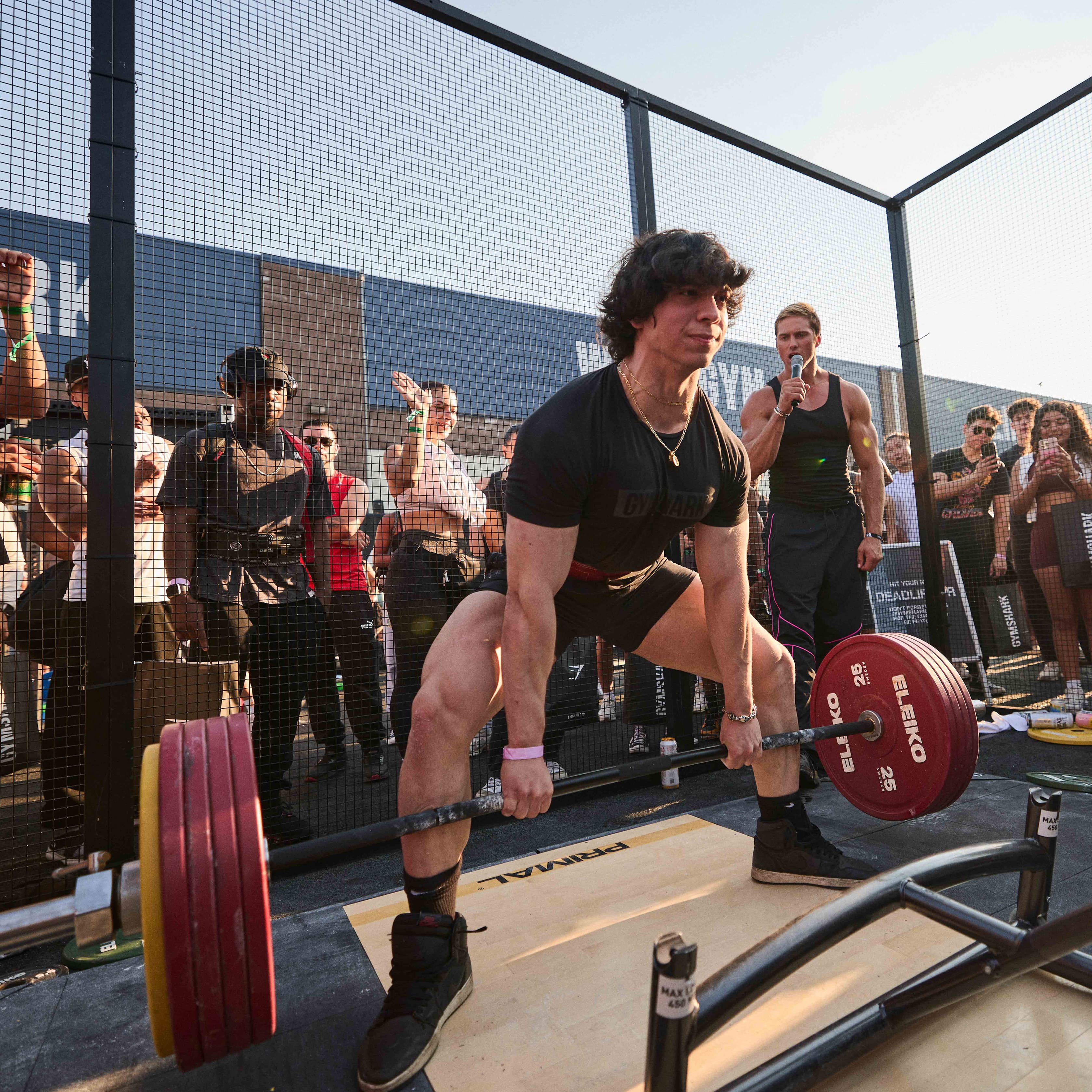 Kreuzheben: Die Richtige Technik, Kruezhebe-Varianten UND Trainingstipps