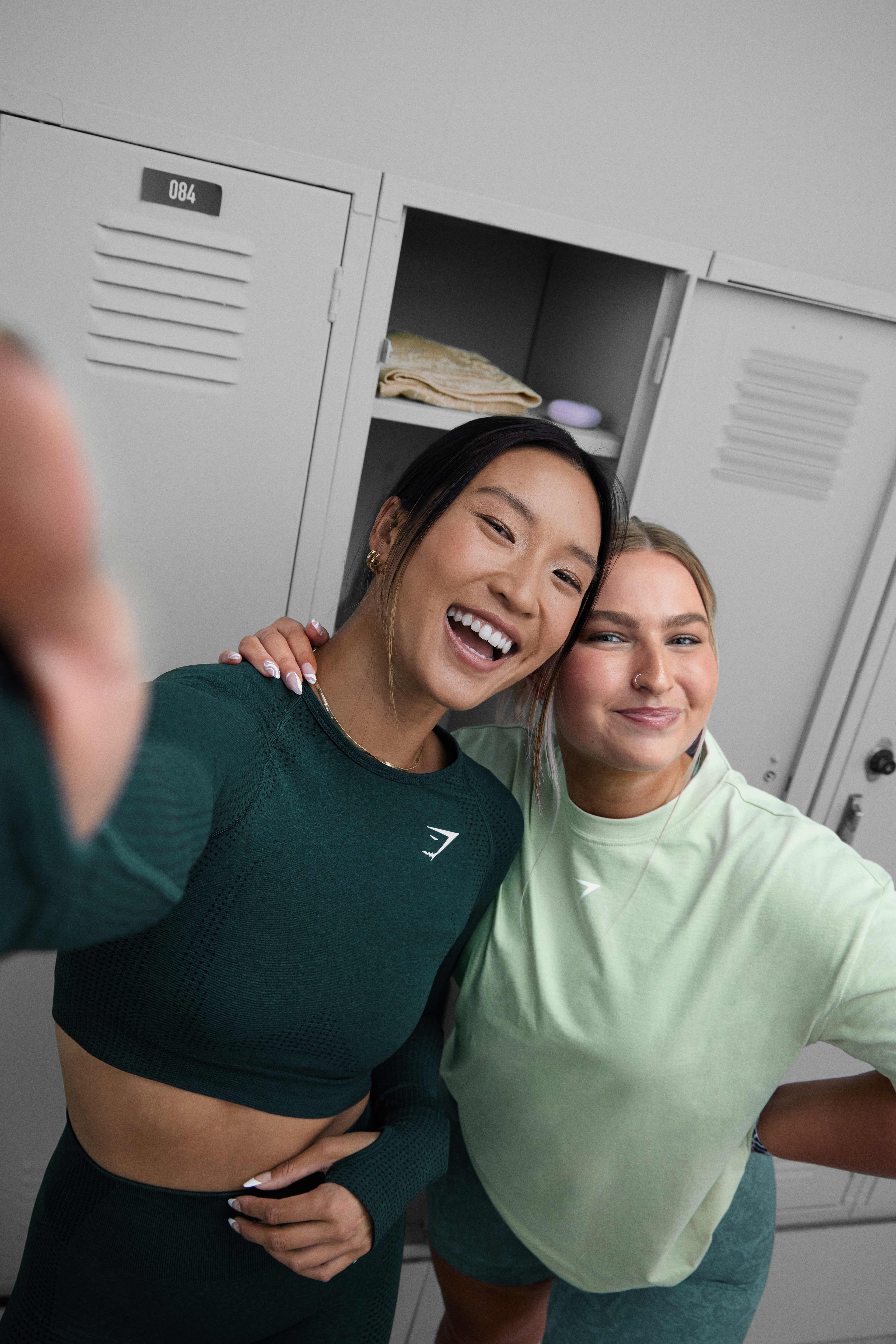 DU WILLST E-MAILS ERHALTEN, DIE DICH WIRKLICH INTERESSIEREN?