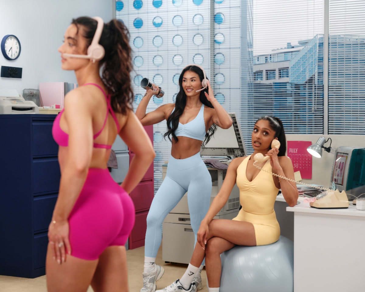 LIFT SEAMLESS 2.0