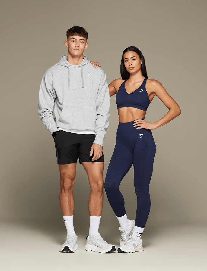 DER BEGINN DEINER GYM-ÄRA