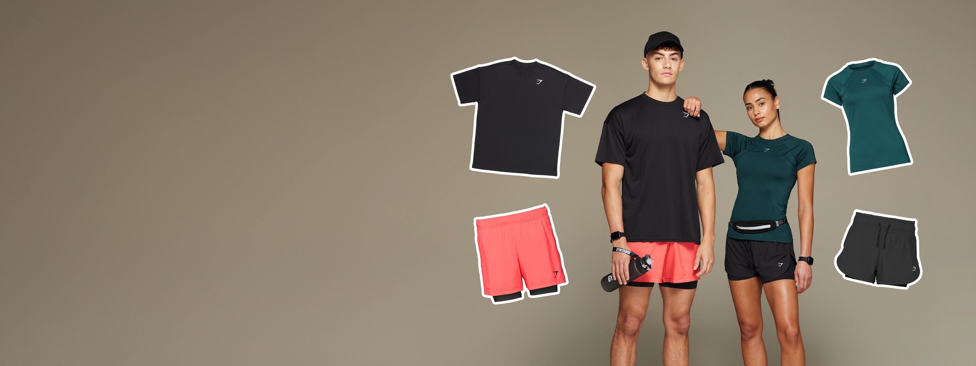 DER BEGINN DEINER LÄUFER-ÄRA