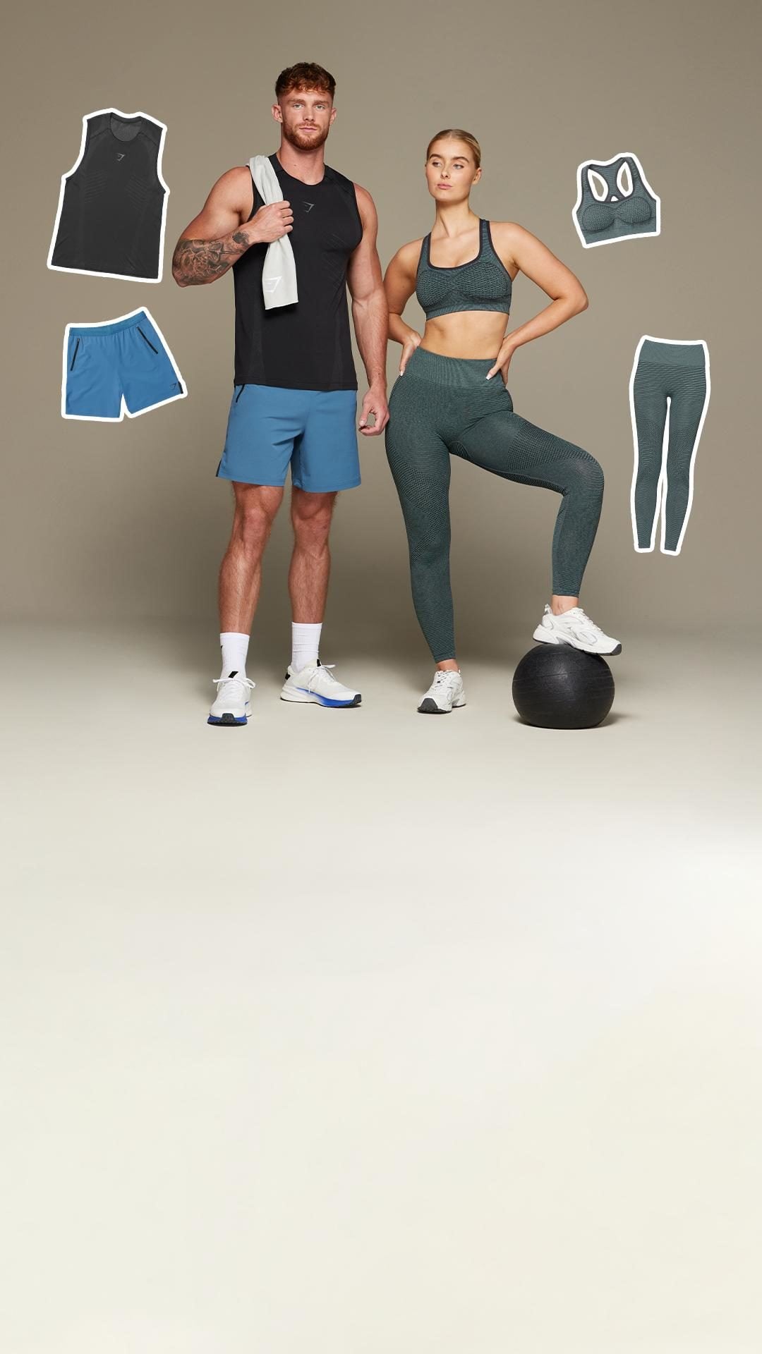 DER BEGINN DEINER HIIT-ÄRA