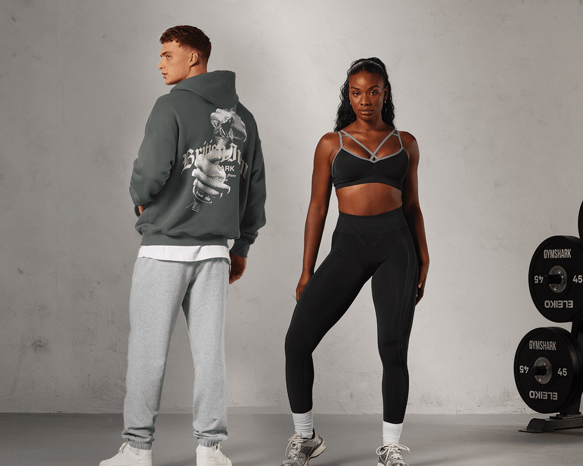 NEUE JAHRESZEIT + NEUE DROPS = MEHR FORTSCHRITT