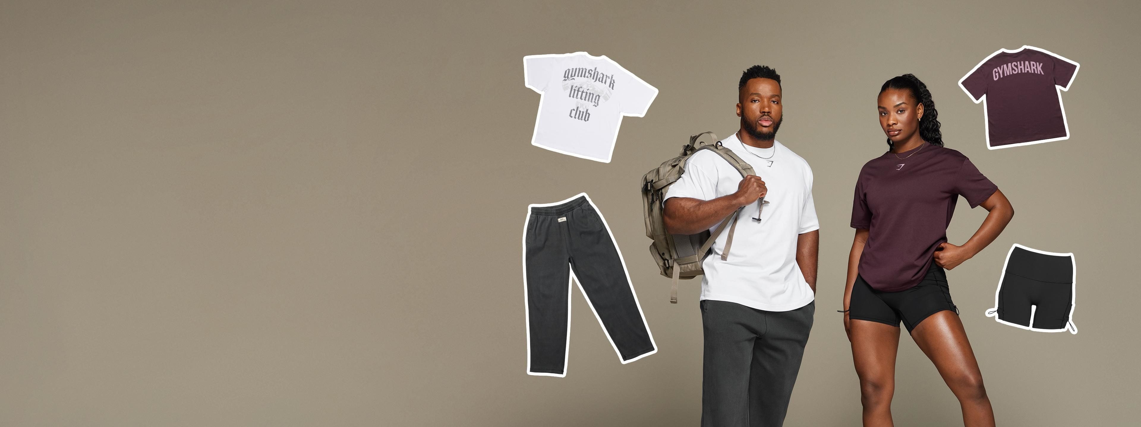 DER BEGINN DEINER LIFTING-ÄRA