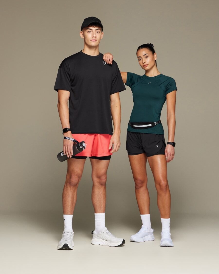 DER BEGINN DEINER LÄUFER-ÄRA