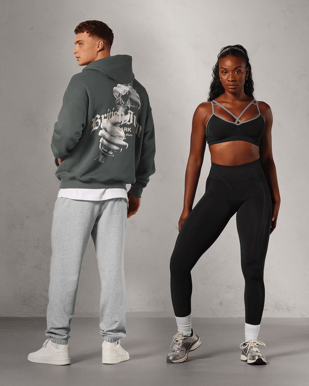 NEUE JAHRESZEIT + NEUE DROPS = MEHR FORTSCHRITT