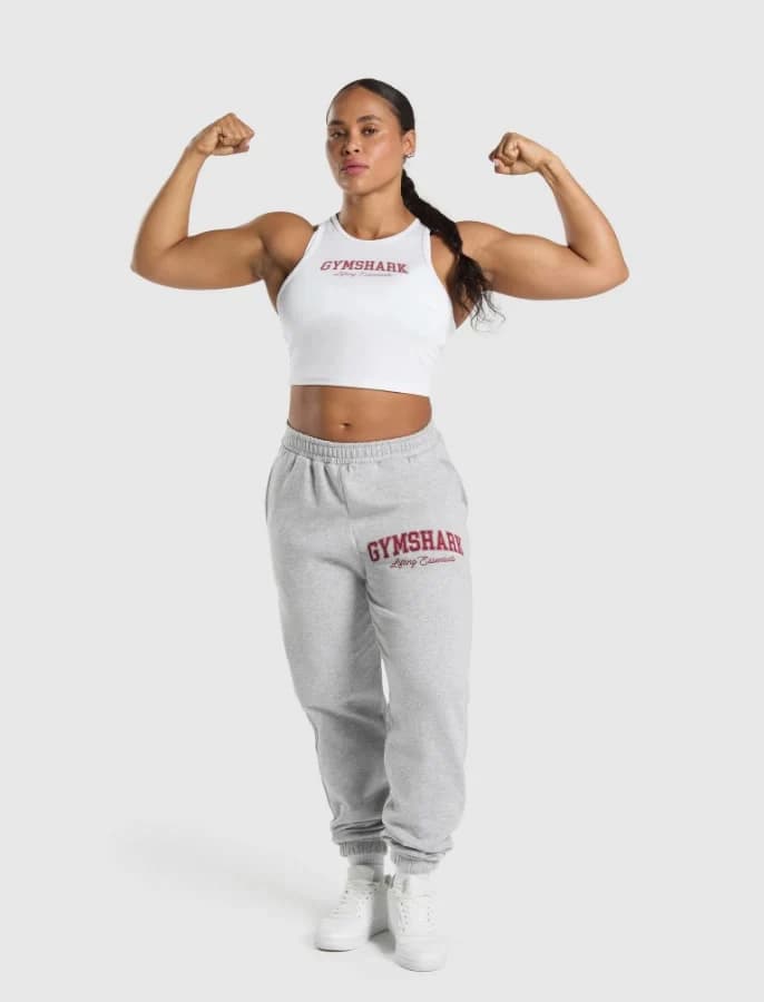 Jogginghosen für Damen | Dein Workout- und Chillout-Style
