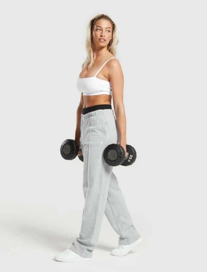 Jogginghosen für Damen | Dein Workout- und Chillout-Style